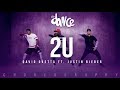 2U - David Guetta ft. Justin Bieber (Choreography) FitDance Life 2U - David Guetta ft. Justin Bieber (Choreography) FitDance Life