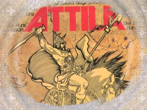 "ATTILA" - march by Julius Fucik