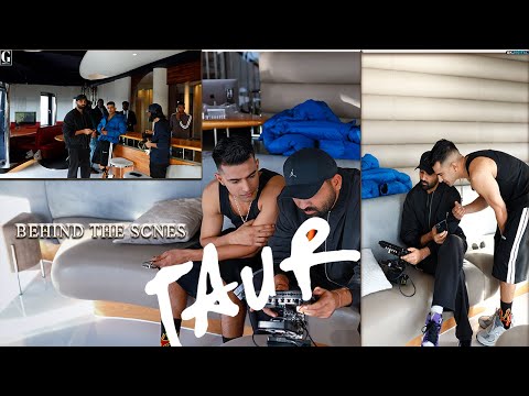 TAUR (Behind The Scenes) Jass Manak | Satti Dhillon | Geet MP3 | GK DIGITAL