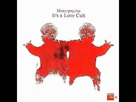 Motorpsycho - Circles