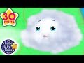 Learning Songs For Kids Weather Song Little Baby Bum