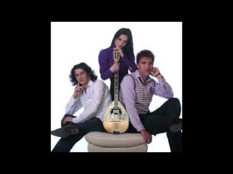 TUSCANY ENTERTAINMENT - Greek Folk Band "Fragosiriani" audio - FRI