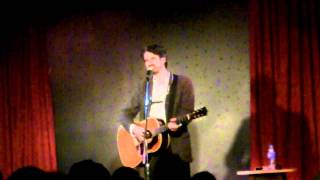 Slaid Cleaves Live  - New Year's Day