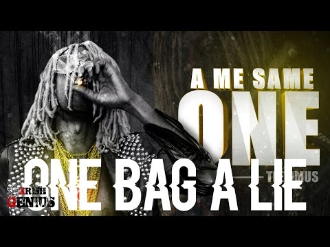 Teetimus - One Bag A Lie - March 2017