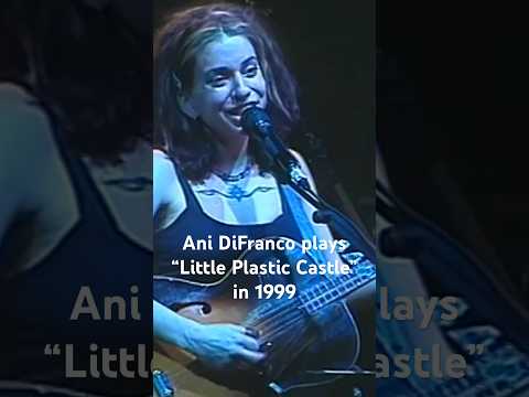 Subject - ddifranco_anilittle_plastic_castle.tab