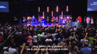 Bethel Music Moment: He is Faithful