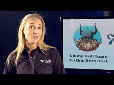 Maersk Viking - F.I.T. by Beyond The Break