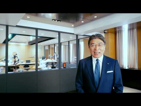 Grand Seiko  2024 Product Presentation Movie