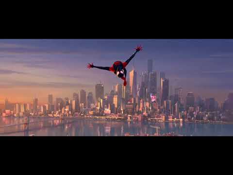 Spider-Man: Into the Spider-Verse (TV Spot 'What a Pig Cutdown')