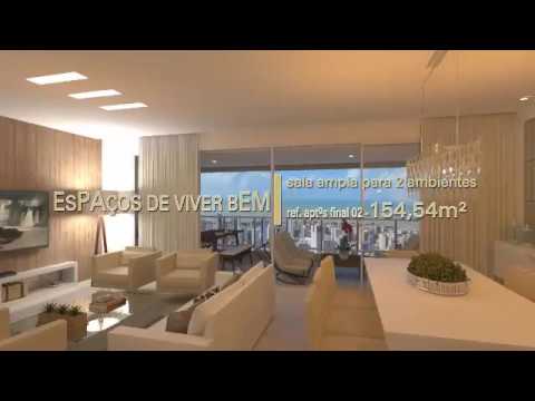 Terrazzo Miramar Residence - Construtora NEO ABC