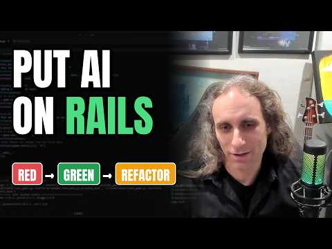 Can This Tool Make AI Actually Test Its Code?