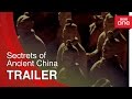 The Greatest Tomb On Earth: Secrets of Ancient China | Trailer - BBC Two