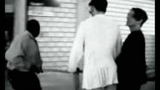 Mark Owen &quot;Live If You Try&quot;