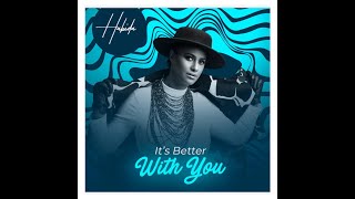 It&#39;s Better With You (Lyric Video)