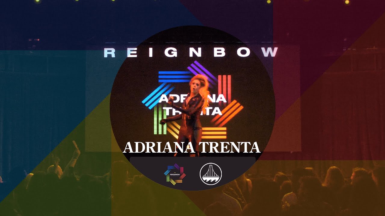 Promotional video thumbnail 5 for Adriana Trenta