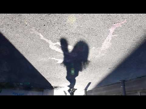 PR Video - Urban Youth (4 elements for 4 corners of Europe)