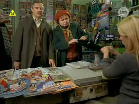 Dzień Świra Najlepsze sceny