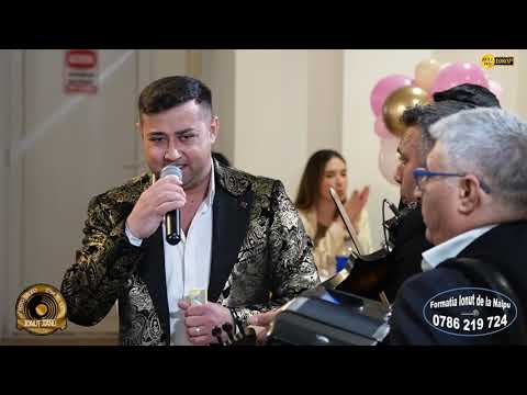 🔝🎤Formatia Ionut De la Naipu - Colaj Folclor-2024 - Cover-Live By 👍🏻Ionut Jianu🔔 Botez Giulia Ioana❌