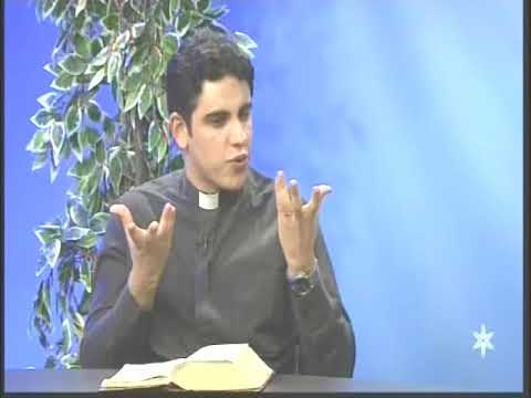 Difficult Pages of the Bible - July 29, 2018 - Fr. F.C. Cardoso