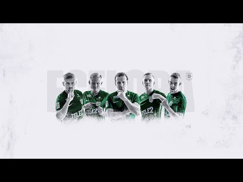 Flora Nike Cup - U15 (2007) - 13.12.2020