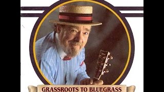 Kentucky~Mac Wiseman.wmv