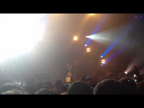 Mutemath- Noticed 2/17/12