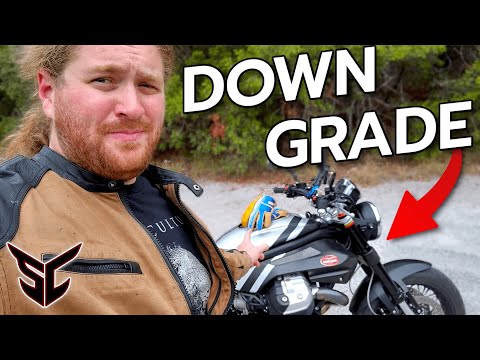 I Might Have Been Wrong About the Griso...