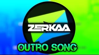 Zerkaa Outro Song - Shystie - Fire Feat. Double S and JME (FULL SONG)