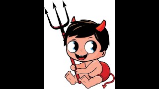 Gefährliches Kleinkind