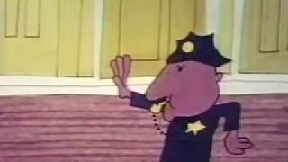 Classic Sesame Street -- I Song (Beep Beep)