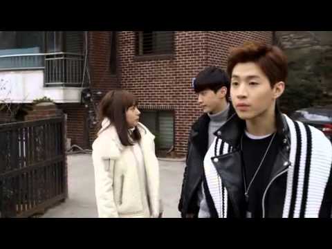 150313 SuperjuniorM Henry New Song RoadLie
