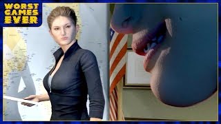 Worst Games Ever - Fast & Furious Showdown