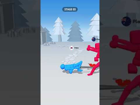 Stickman Clash - Fighting Game - APK Download for Android