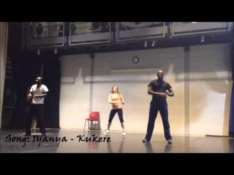 AzontoFitness In Practice