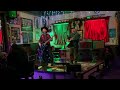 "Northwoods" by Waco Brothers covered by Red Line Rustlers