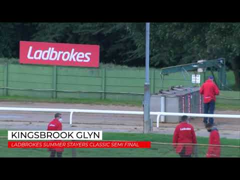 Kingsbrook Glyn - Ladbrokes Summer Stayers Classic Semi Final