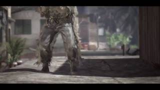 Vault Palms: Paradise #3 by Flights