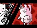 Alters Cyborgs And Music OH MY Dangaronpa 2 Goodbye Despair