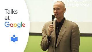 Chip Conley: "Peak" | Talks at Google