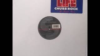 Chubb Rock - Life (Instrumental)