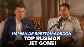💥Moscow BESIEGED: Putin’s aircraft DOWN as explosions rock the capital!