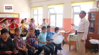 Bu Öğrenciler Şaşkına Çeviriyor