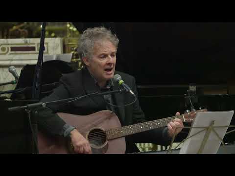 FUAIM Concert: Dave Murphy