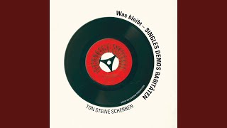 Ich will nicht werden was mein Alter ist