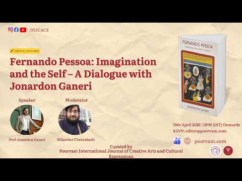 Is Your Avatar Just a Skin? Jonardon Ganeri on the True Meaning of Avatara | Authors in Conversation