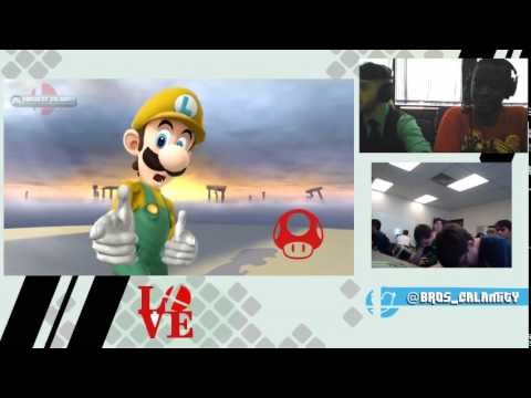 BL#1 | Winners Finals | Blazikus vs Thunderstorm