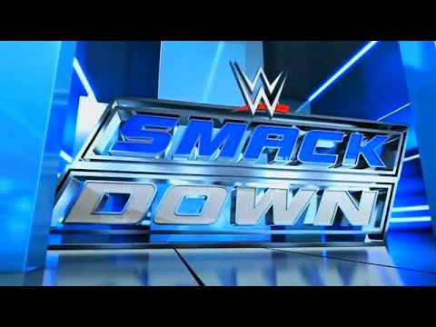 WWE Thursday Night SmackDown 04/28/2016 - The League of Nations break up after losing at 6-Man Tag
