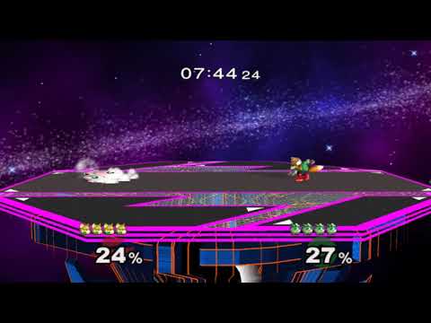 Half Moon #47 — BasedFox vs Floss