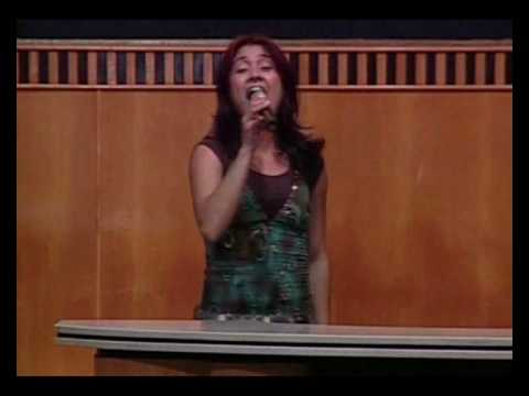 Fiel E Tremendo - Danielle Cristina