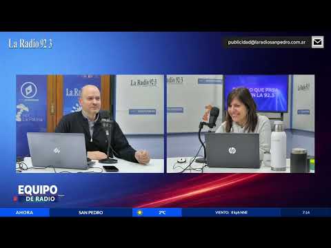 Equipo de Radio